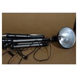 Photography Lighting and Tripod Photography Lighting and Tripod
