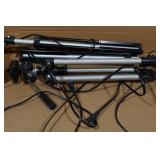 Photography Lighting and Tripod Photography Lighting and Tripod