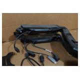 BenQ 24" LCD Monitor with Dual Wall Mount BenQ 24" LCD Monitor with Dual Wall Mount