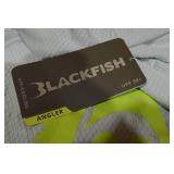 Blackfish Angler UPF/Cooling Long Sleeve - Small Blackfish Angler UPF/Cooling Long Sleeve - Small