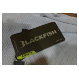 Blackfish Angler UPF/Cooling Long Sleeve - Small Blackfish Angler UPF/Cooling Long Sleeve - Small