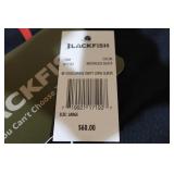 Blackfish Swift UPF/Cooling Long Sleeve - Large Blackfish Swift UPF/Cooling Long Sleeve - Large