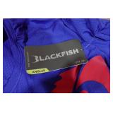 Blackfish Angler UPF/Cooling Long Sleeve - Small Blackfish Angler UPF/Cooling Long Sleeve - Small