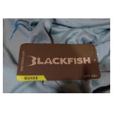 Blackfish Guide UPF/Cooling Long Sleeve - Small Blackfish Guide UPF/Cooling Long Sleeve - Small