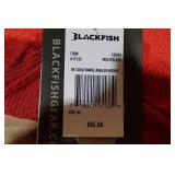 Blackfish Angler UPF/Cooling Hooded Long Sleeve - XL Blackfish Angler UPF/Cooling Hooded Long Sleeve - XL