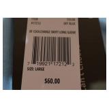 Blackfish Swift UPF/Cooling Long Sleeve - Large Blackfish Swift UPF/Cooling Long Sleeve - Large