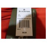 Blackfish Swift UPF/Cooling Long Sleeve - XL Blackfish Swift UPF/Cooling Long Sleeve - XL