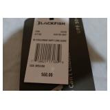 Blackfish Swift UPF/Cooling Long Sleeve - Medium Blackfish Swift UPF/Cooling Long Sleeve - Medium