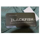 Blackfish Swift UPF/Cooling Long Sleeve - Medium Blackfish Swift UPF/Cooling Long Sleeve - Medium