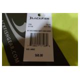 Blackfish Swift UPF/Cooling Long Sleeve - Large Blackfish Swift UPF/Cooling Long Sleeve - Large