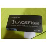 Blackfish Swift UPF/Cooling Long Sleeve - Large Blackfish Swift UPF/Cooling Long Sleeve - Large