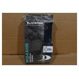 Blackfish Microflex Thermal Bottoms -2XL Blackfish Microflex Thermal Bottoms -2XL