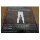 Blackfish Microflex Thermal Bottoms -2XL Blackfish Microflex Thermal Bottoms -2XL