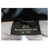 Blackfish Aspire Waterproof Jacket - 2XL Blackfish Aspire Waterproof Jacket - 2XL