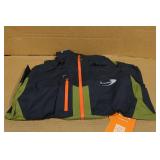 Blackfish Aspire Waterproof Jacket - Large Blackfish Aspire Waterproof Jacket - Large