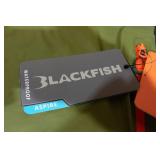 Blackfish Aspire Waterproof Jacket - Large Blackfish Aspire Waterproof Jacket - Large