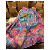 Decorative Area Rug - 8 Decorative Area Rug - 8