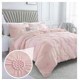 Faux Fur King Bed Set - Duvet Cover with 2 Pillowcase Faux Fur King Bed Set - Duvet Cover with 2 Pillowcase