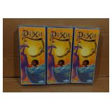 *3* Dixit Journey Card Game Expansion Set *3* Dixit Journey Card Game Expansion Set