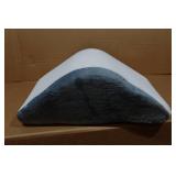 Knee Wedge Pillow Knee Wedge Pillow