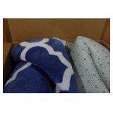 Plush Area Rug - 8 Plush Area Rug - 8
