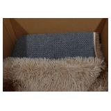 Shag Area Rug - 4 Shag Area Rug - 4