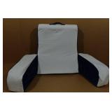 Wedge Reading Pillow Wedge Reading Pillow