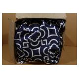 Outdoor Seat Cushion and Pillow Outdoor Seat Cushion and Pillow