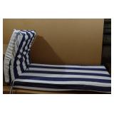 Outdoor Lounger Chair Cushion Outdoor Lounger Chair Cushion