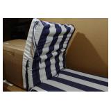 Outdoor Lounger Chair Cushion Outdoor Lounger Chair Cushion