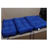 Outdoor Chair Cushions Outdoor Chair Cushions