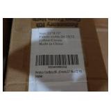 *3* Persilux Cordless Blinds - 21"Wx72"H - Cream *3* Persilux Cordless Blinds - 21"Wx72"H - Cream