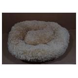 Plush Pet Bed - 24"x28" Plush Pet Bed - 24"x28"