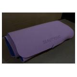 Beautyovo Yoga Mat Beautyovo Yoga Mat