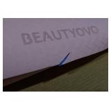 Beautyovo Yoga Mat Beautyovo Yoga Mat