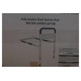 Adjustable Bed Assist Rail Adjustable Bed Assist Rail