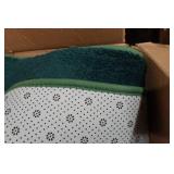 Plush Area Rug - 9 Plush Area Rug - 9