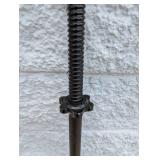 STEEL WEIGHT BAR STEEL WEIGHT BAR