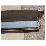 NEW EAGLE INDUSTRIAL GROUP METAL SINGLE RACKING SYSTEM NEW EAGLE INDUSTRIAL GROUP METAL SINGLE RACKING SYSTEM