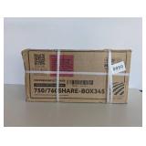 NEW COMPREHENSIVE TRAINER 750/760 SHARE WEIGHT PLATES NEW COMPREHENSIVE TRAINER 750/760 SHARE WEIGHT PLATES
