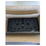 NEW COMPREHENSIVE TRAINER 750/760 SHARE WEIGHT PLATES NEW COMPREHENSIVE TRAINER 750/760 SHARE WEIGHT PLATES