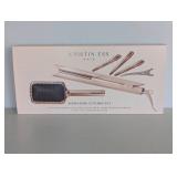NEW KRISTEN ESS HAIR SIGNATURE STYLING SET NEW KRISTEN ESS HAIR SIGNATURE STYLING SET