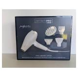 CONAIR INFINITY PRO ICONIC CERAMIC HAIR DRYER CONAIR INFINITY PRO ICONIC CERAMIC HAIR DRYER