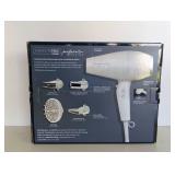 CONAIR INFINITY PRO ICONIC CERAMIC HAIR DRYER CONAIR INFINITY PRO ICONIC CERAMIC HAIR DRYER