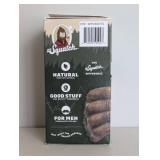DR. SQUASH NATURAL BAR SOAP VARIETY PACK DR. SQUASH NATURAL BAR SOAP VARIETY PACK