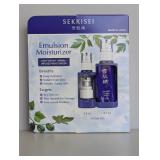 NEW SEKKISEI EMULSION MOISTURIZER NEW SEKKISEI EMULSION MOISTURIZER