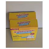 NEW MAX STRENGTH ASPERCREAM W/ LIDOCAINE NEW MAX STRENGTH ASPERCREAM W/ LIDOCAINE