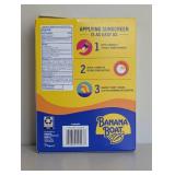 NEW BANANA BOAT SPORT SUNSCREEN LOTION 50+ (2PK.) NEW BANANA BOAT SPORT SUNSCREEN LOTION 50+ (2PK.)