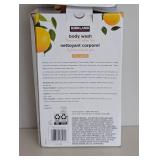 NEW KIRKLAND SIGNATURE VEGAN BODY WASH 2PK. NEW KIRKLAND SIGNATURE VEGAN BODY WASH 2PK.