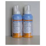 NEW ARM & HAMMER SIMPLE SALINE NASAL MIST 2PK. NEW ARM & HAMMER SIMPLE SALINE NASAL MIST 2PK.